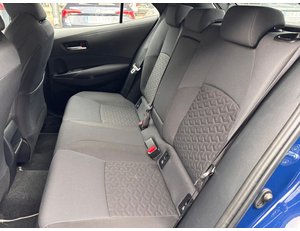 
										TOYOTA COROLLA 1.8 125H ACTIVE TECH E-CVT full									
