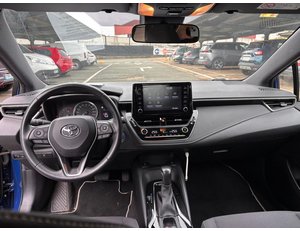 
										TOYOTA COROLLA 1.8 125H ACTIVE TECH E-CVT full									