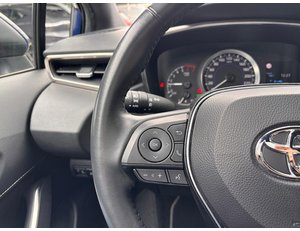 
										TOYOTA COROLLA 1.8 125H ACTIVE TECH E-CVT full									