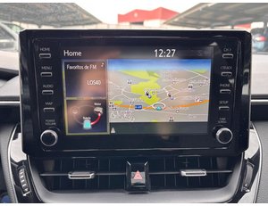 
										TOYOTA COROLLA 1.8 125H ACTIVE TECH E-CVT full									