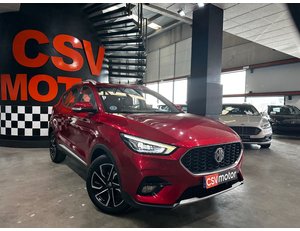 
										MG ZS 1.5 LUXURY full									