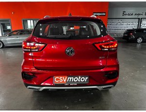 
										MG ZS 1.5 LUXURY full									