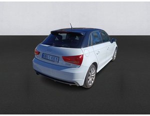 
										AUDI A1 ADRENALIN 1.0 TFSI 70KW (95CV) SPORTBACK full									
