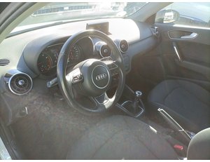 
										AUDI A1 ADRENALIN 1.0 TFSI 70KW (95CV) SPORTBACK full									