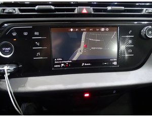 
										CITROEN C4 SPACETOURER BLUEHDI 96KW (130CV) S&S FEEL full									