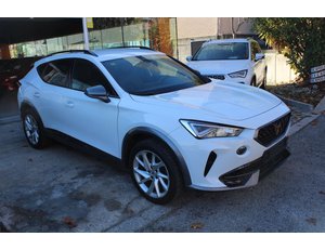 
										CUPRA FORMENTOR 1.5 TSI 110KW (150 CV) DSG full									