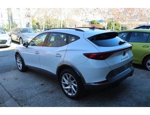 
										CUPRA FORMENTOR 1.5 TSI 110KW (150 CV) DSG full									