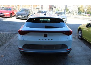 
										CUPRA FORMENTOR 1.5 TSI 110KW (150 CV) DSG full									
