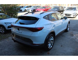 
										CUPRA FORMENTOR 1.5 TSI 110KW (150 CV) DSG full									