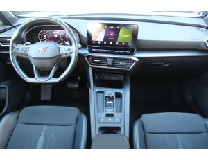 
										CUPRA FORMENTOR 1.5 TSI 110KW (150 CV) DSG full									