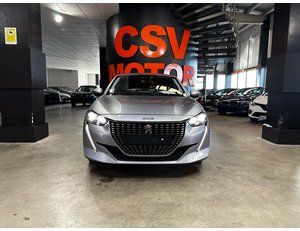 
										PEUGEOT 208 BLUEHDI 73KW (100CV) ALLURE full									