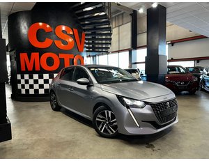 
										PEUGEOT 208 BLUEHDI 73KW (100CV) ALLURE full									