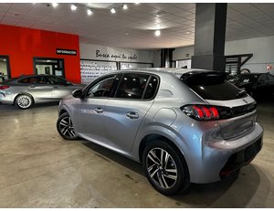 
										PEUGEOT 208 BLUEHDI 73KW (100CV) ALLURE full									
