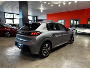 
										PEUGEOT 208 BLUEHDI 73KW (100CV) ALLURE full									