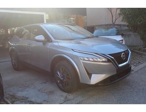 
										NISSAN QASHQAI DIG-T 103KW (140CV) MHEV 4X2 ACENTA full									