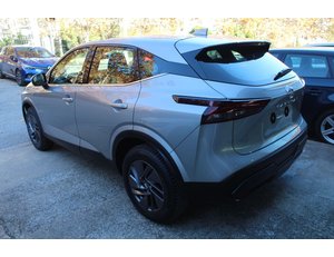 
										NISSAN QASHQAI DIG-T 103KW (140CV) MHEV 4X2 ACENTA full									