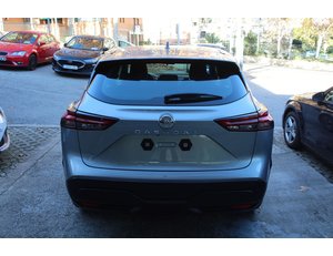 
										NISSAN QASHQAI DIG-T 103KW (140CV) MHEV 4X2 ACENTA full									
