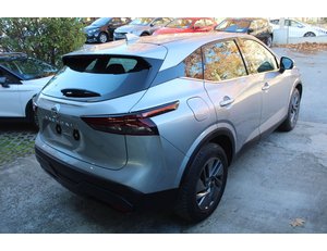 
										NISSAN QASHQAI DIG-T 103KW (140CV) MHEV 4X2 ACENTA full									