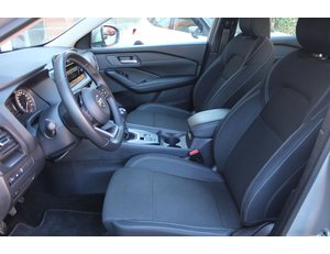 
										NISSAN QASHQAI DIG-T 103KW (140CV) MHEV 4X2 ACENTA full									