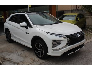 
										MITSUBISHI ECLIPSE CROSS 2.4 PHEV KAITEKI+ AUTO 4WD full									