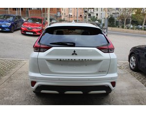 
										MITSUBISHI ECLIPSE CROSS 2.4 PHEV KAITEKI+ AUTO 4WD full									