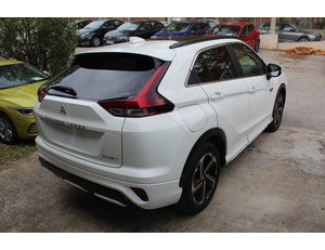 
										MITSUBISHI ECLIPSE CROSS 2.4 PHEV KAITEKI+ AUTO 4WD full									