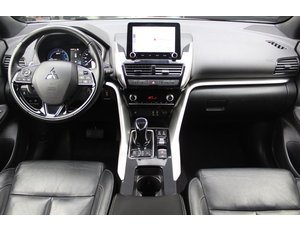 
										MITSUBISHI ECLIPSE CROSS 2.4 PHEV KAITEKI+ AUTO 4WD full									
