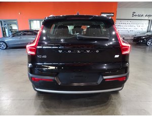 
										VOLVO XC40 1.5 T4 TWIN RECHARGE INSCRIPTION AUTO full									