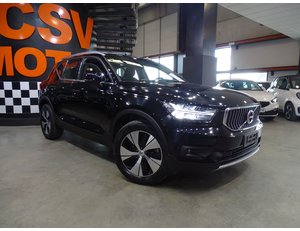
										VOLVO XC40 1.5 T4 TWIN RECHARGE INSCRIPTION AUTO full									