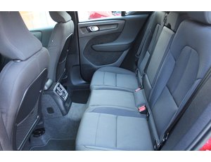
										VOLVO XC40 1.5 T4 TWIN RECHARGE INSCRIPTION AUTO full									