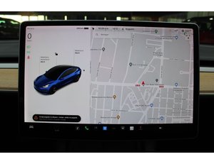 
										TESLA MODEL 3 GRAN AUTONOMIA AWD full									