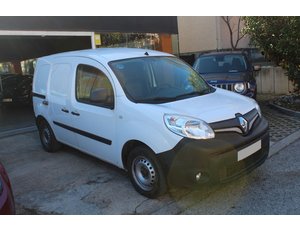 
										RENAULT KANGOO FURGON 1.5DCI 75CV PROFESIONAL full									