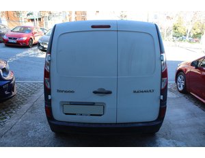 
										RENAULT KANGOO FURGON 1.5DCI 75CV PROFESIONAL full									