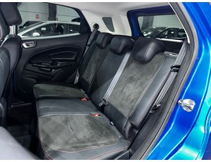 
										FORD ECOSPORT 1.0T ECOBOOST 92KW (125CV) S&S ST LINE full									