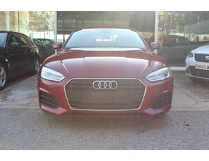 
										AUDI A5 35 TFSI 110KW (150CV) S TRONIC SPORTBACK full									