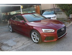 
										AUDI A5 35 TFSI 110KW (150CV) S TRONIC SPORTBACK full									