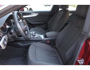 
										AUDI A5 35 TFSI 110KW (150CV) S TRONIC SPORTBACK full									