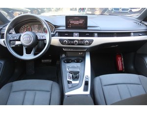 
										AUDI A5 35 TFSI 110KW (150CV) S TRONIC SPORTBACK full									