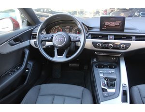 
										AUDI A5 35 TFSI 110KW (150CV) S TRONIC SPORTBACK full									