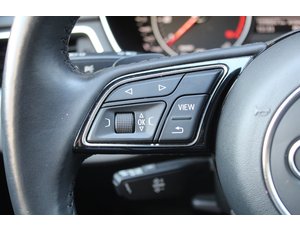 
										AUDI A5 35 TFSI 110KW (150CV) S TRONIC SPORTBACK full									