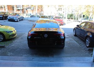 
										MERCEDES BENZ CLA MERCEDES 200 D DCT ES EL MODELO CLASE CLA180CDI 109CV full									