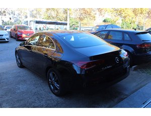 
										MERCEDES BENZ CLA MERCEDES 200 D DCT ES EL MODELO CLASE CLA180CDI 109CV full									