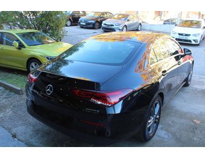 
										MERCEDES BENZ CLA MERCEDES 200 D DCT ES EL MODELO CLASE CLA180CDI 109CV full									