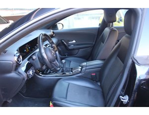 
										MERCEDES BENZ CLA MERCEDES 200 D DCT ES EL MODELO CLASE CLA180CDI 109CV full									