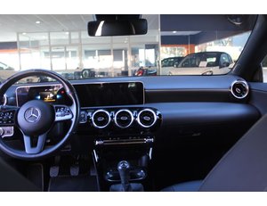 
										MERCEDES BENZ CLA MERCEDES 200 D DCT ES EL MODELO CLASE CLA180CDI 109CV full									