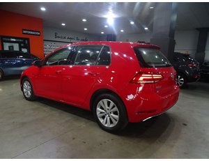 
										VOLKSWAGEN GOLF ADVANCE 1.6 TDI 85KW (115CV) DSG full									
