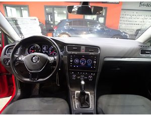 
										VOLKSWAGEN GOLF ADVANCE 1.6 TDI 85KW (115CV) DSG full									