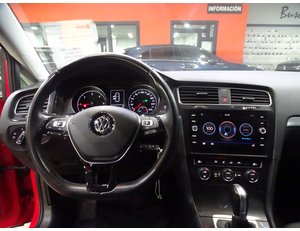 
										VOLKSWAGEN GOLF ADVANCE 1.6 TDI 85KW (115CV) DSG full									