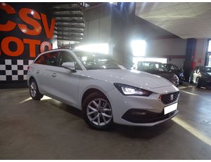 
										SEAT LEON SP 2.0 TDI 85KW REFERENCE GO full									