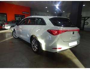 
										SEAT LEON SP 2.0 TDI 85KW REFERENCE GO full									